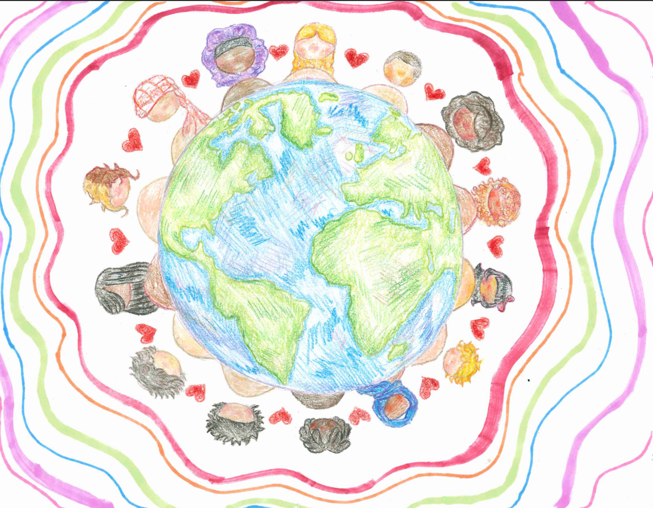 Saint Philip Neri Catholic School Where tradition meets innovation